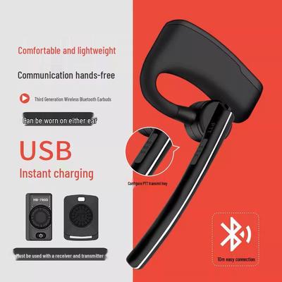 Audio e Video – Cuffie wireless