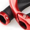 Mountain Bike Handlebar Grips Non Slip Comfortable Cycling Accessories For Outdoor Sports