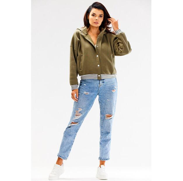 Толстовка Awama A611 EU L_XL