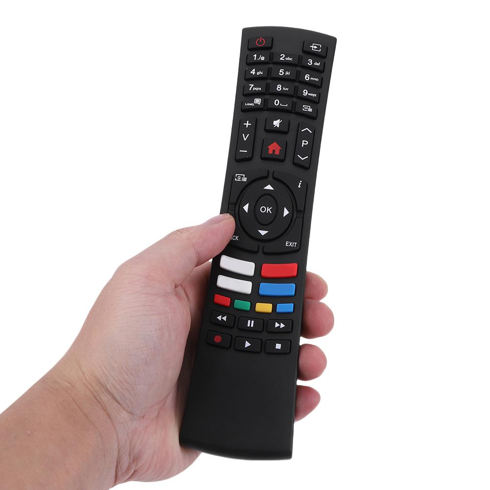

# RC4391P Smart TV пульт дистанционного управления многоразового использования для VESTEL/BUSH Hitachi/Nordmende TV
