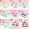 Cute Storage Cartoon Pouch Fabric Sanitary Cosmetics Girls Medicine