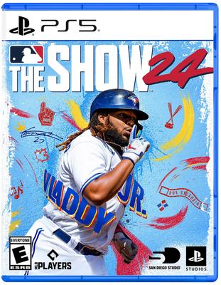 MLB The Show 24 North PS5 (Importversion Amerika) -
