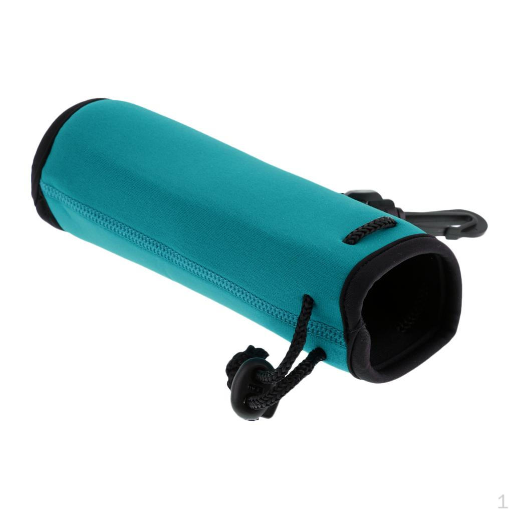 Bottle Carrier Neoprene Insulator Bag Cover