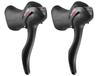 SHIMANO STI Dual Control Left and Right ESTA070PACX1 Levers, Set, 2x7S, ST-A070