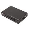 HD Multimedia Interface 4x2 Picture Splitter Multi Screen Seamless Splitting 4K At 30Hz 4x2