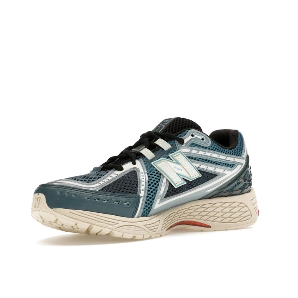 New Balance Footpatrol x 1906R X-Ray Men Sneakers Blue M1906RFP