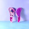 1PC New KPop Demon Hunters Comb Cartoon Rumi Mira Zoey Air Cushion Massage Comb Anime Peripheral Student Comb Girl Birthday