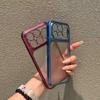 For Poco F9 Ultra Pro Case Stylish Frosted Electroplated Bare-body Feel PC Cover For POCO F9 Pro Ultra-thin Shockproof Funda