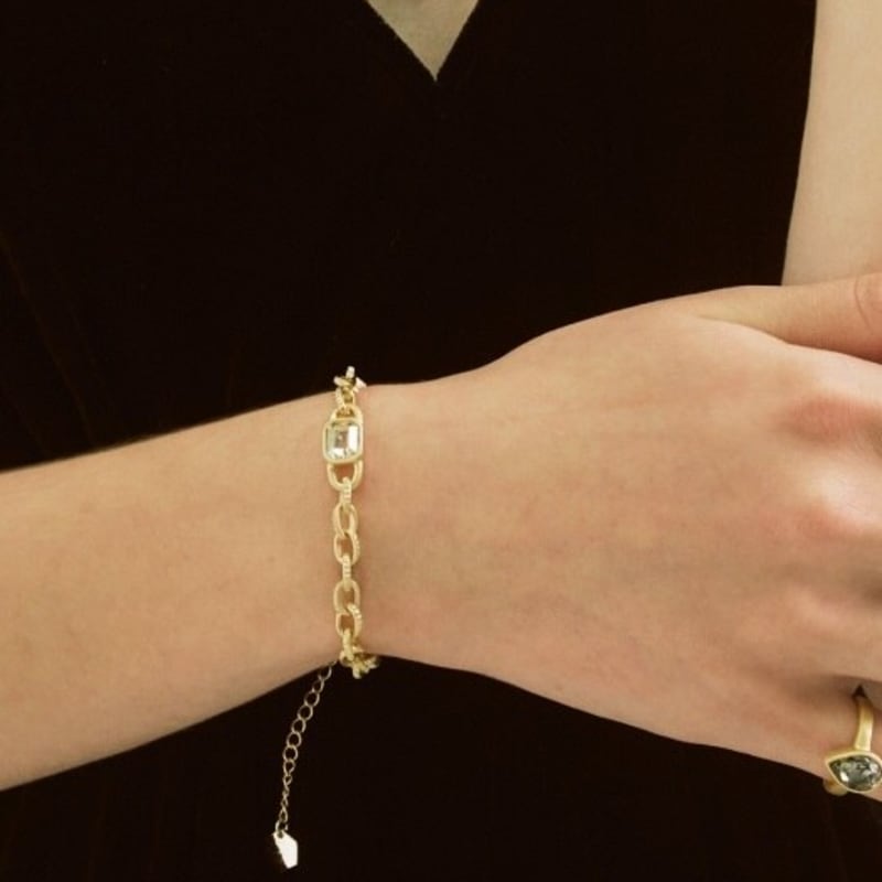 

HONEY HELLO SM-18-BR22 (bracelet) gold