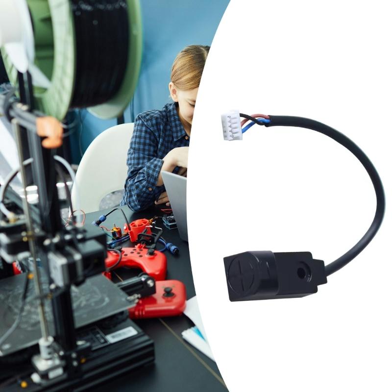 3D Printer Capacitive NPN Normally Closed Proximitys Switches for SV08 Auto Levelin