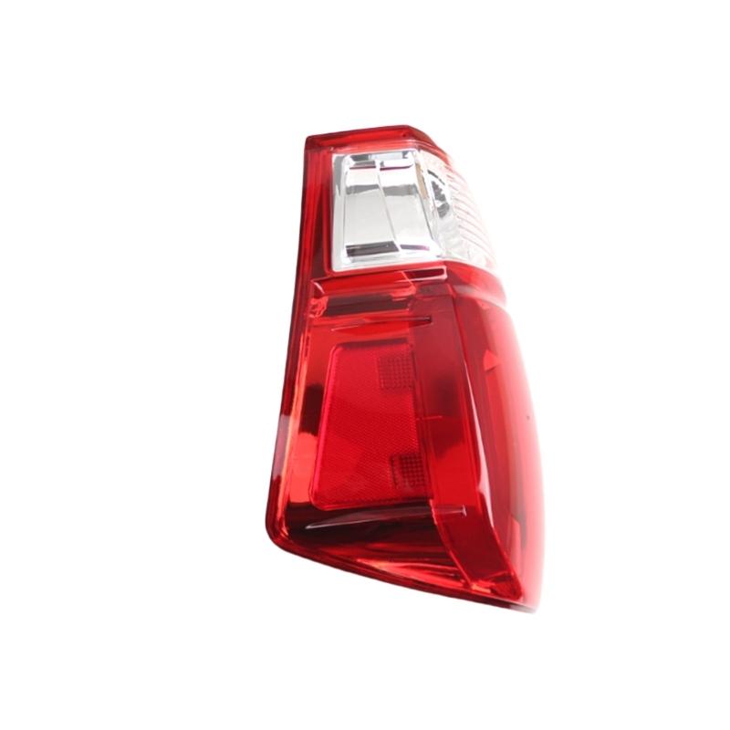Tail Light Assembly Plastic Vehicle Rear Signal Lamp Automotive Lighting Parts for 81560-04170/81550-04170 for Vehicle