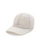 [Emi] Logo Sheer Cap 13WGH252311 Women's LGRY
