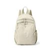 Schoolbag Outdoor Hiking Backpack New Light Travel Mountaineering Bag Waterproof Leisure Commuter Versatile Style Backpack