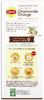 Lipton Healthy Style Chamomile Orange Tea Tea Bags 10 x 6