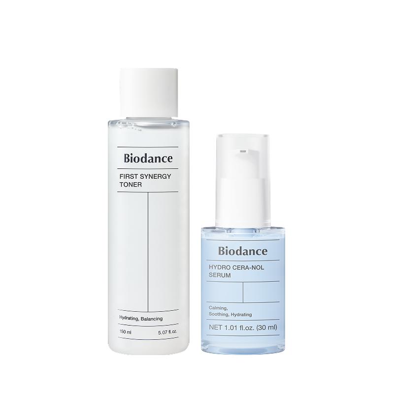 Biodance Duo Set Single 353-01