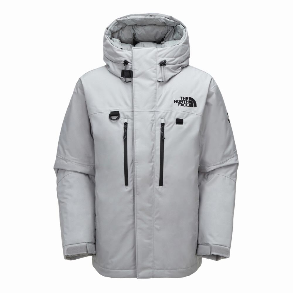 

THE NORTH FACE NJ2YN50C Гималайская парка на молнии