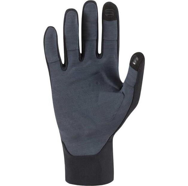 Велосипедные перчатки Sportful Winter (черный)