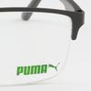 Puma Eyeglass Frame Square Unisex Pu0373o 001