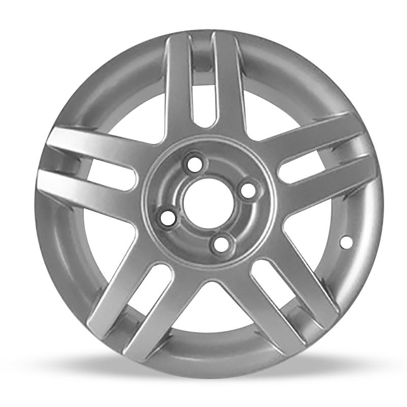 Volkswagen Santana & Jetta 14-16 Inch Alloy & Steel Wheels