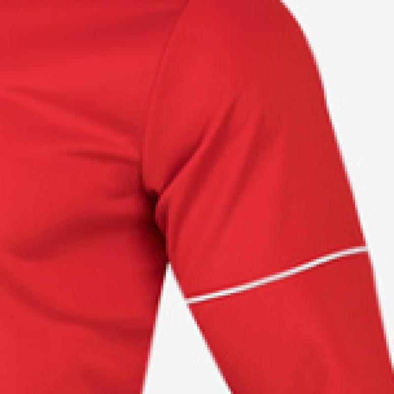 Puma Galleria Puma Team Goal Pánská sportovní tréninková souprava Červená