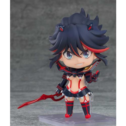 GOOD SMILE COMPANY Nendoroid Kill La Kill Ryuko Matoi (Sacred Blood Ver.) Non-scale Plastic Pre-painted Action Figure
