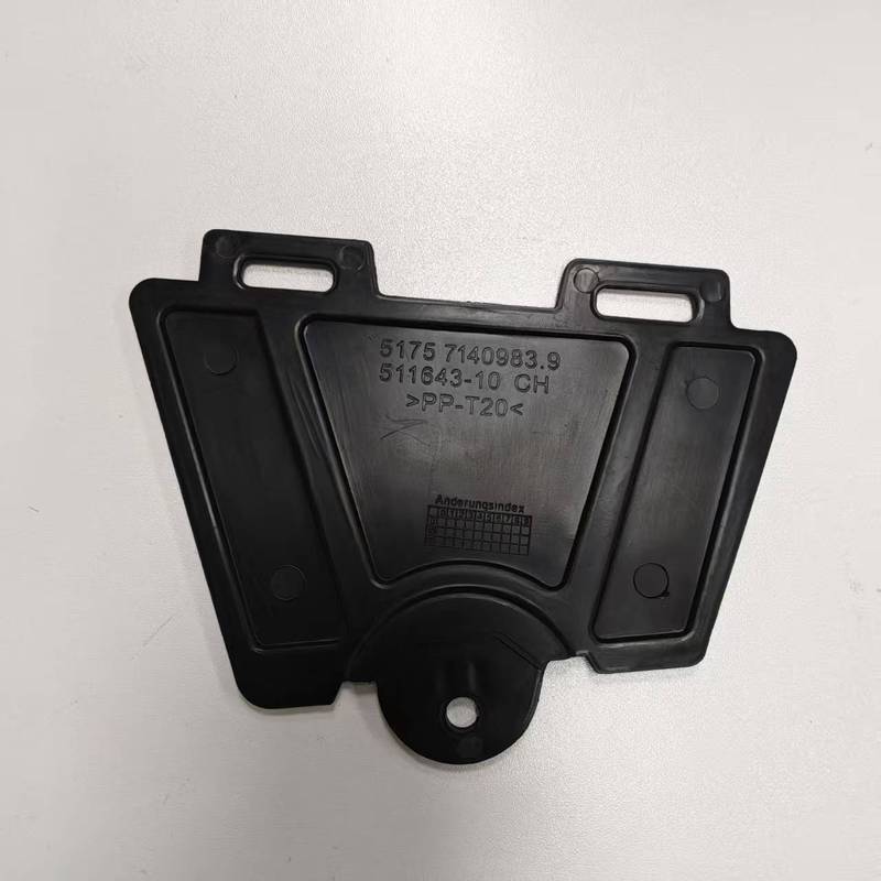 51757140983 Oil Sump Pan Drain Plug
