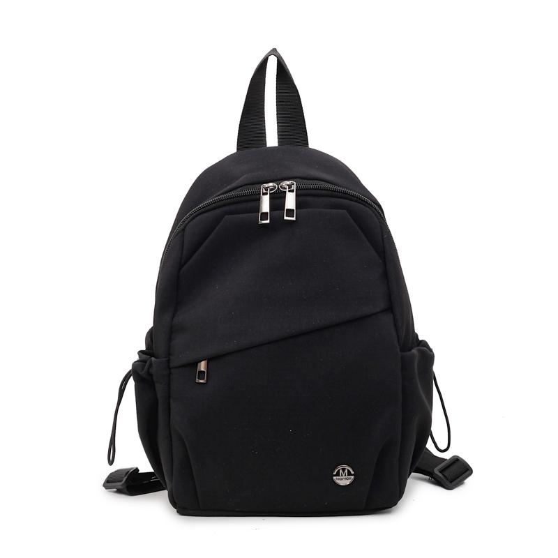 Women's Large Capacity Chest Bag and Backpack 2 in 1 ,Waterproof and Wear Resistant Multi Pocket Commuter Outdoor Crossbody Bag