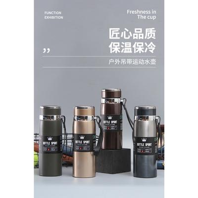 Drinkgerei – Thermosflessen