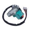 Steering Wheel Lock Ignition Switch A9434600004 For Mercedes-Benz Atego Econic