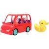 Peppa Pig RC Family Car
