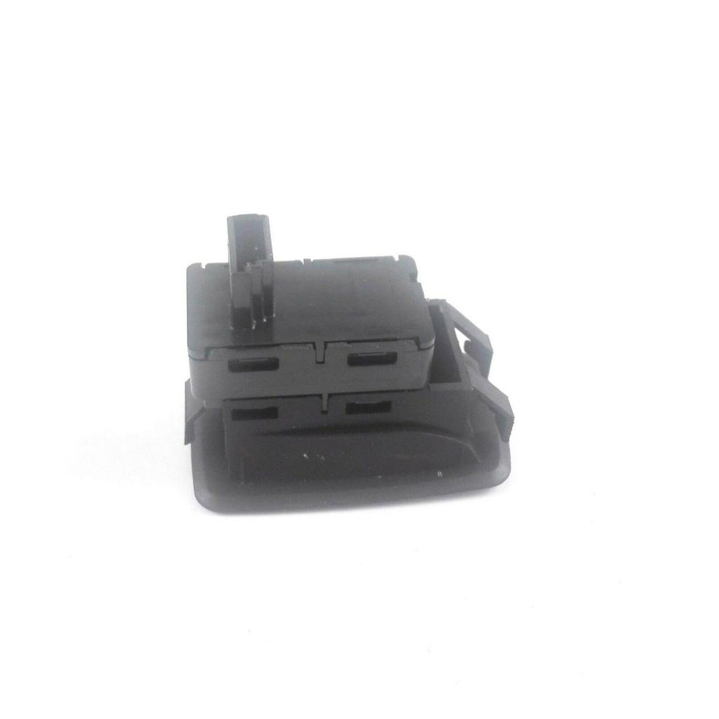 BMW E60 Black Power Window Switch 61316951956