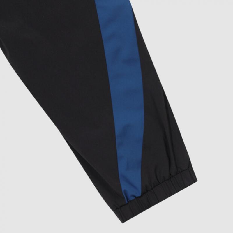 Umbro Woven Jogger Pants Warm Up Blk Ur121spt39