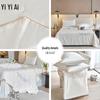 Yiyiai Cotton & Soy Fiber Summer Quilt