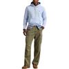 Polo Ralph Lauren Fleece Hooded Pullover Sweatshirt Men Tops 710766778-103