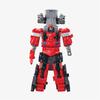 [young toys] Mini Tobot Boom Transforming Robot Action Figure