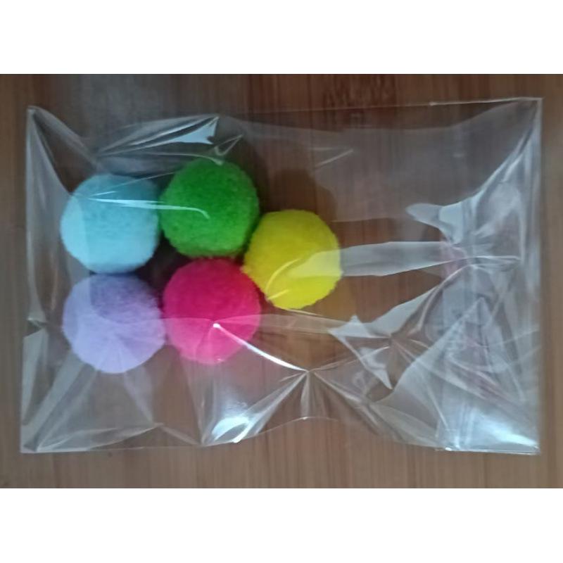 Interactive Cat Toys: Plush Gun & Self-Hi Toys