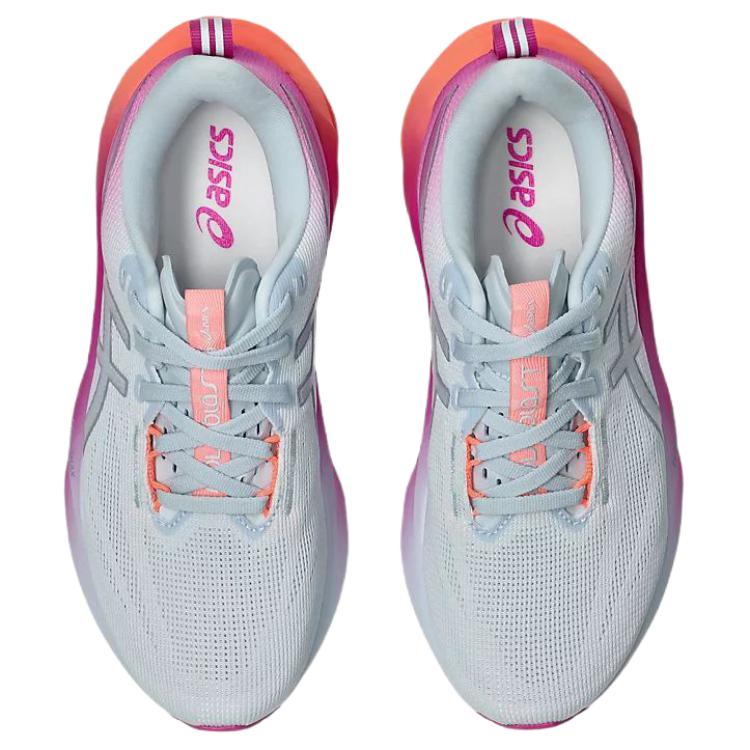 Asics Scarpe da ginnastica da donna Novablast 5 Sunny Sizzle Pack Rosa Cielo Digitale-Sakura 1012B989-400