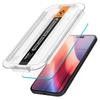 Szkło Hartowane Spigen Glas.tr Ez Fit Iphone 15 / 16 Clear