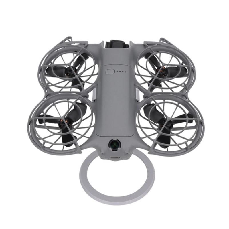 Universeller Desktop-Drohnenhalter mit rutschfester Basis für 2 stabile Ausstellungs- und Aufbewahrungsplätze