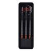DYNASTY DYNASTY TRIPLEIGHT effort Effort DLC 2BA Hisahiko Yamato player model dart barrel dart set