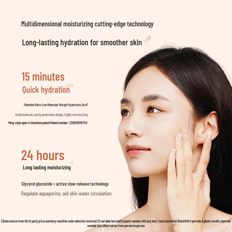 Camellia Hydrating & Repair Travel Skincare Set