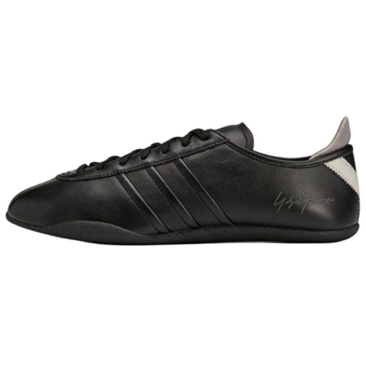adidas Y-3 Tokyo Black White Unisex Sneakers Off-White KI0884 42