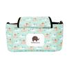 Baby Stroller Hanging Bag Large Capacity Stroller Accessories Storage Child