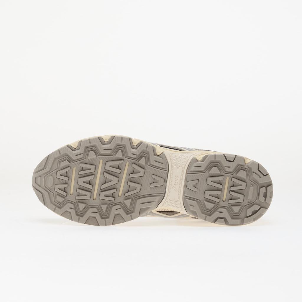 ASICS Gel-Nunobiki sneakers lace-up Cream/Cement Grey