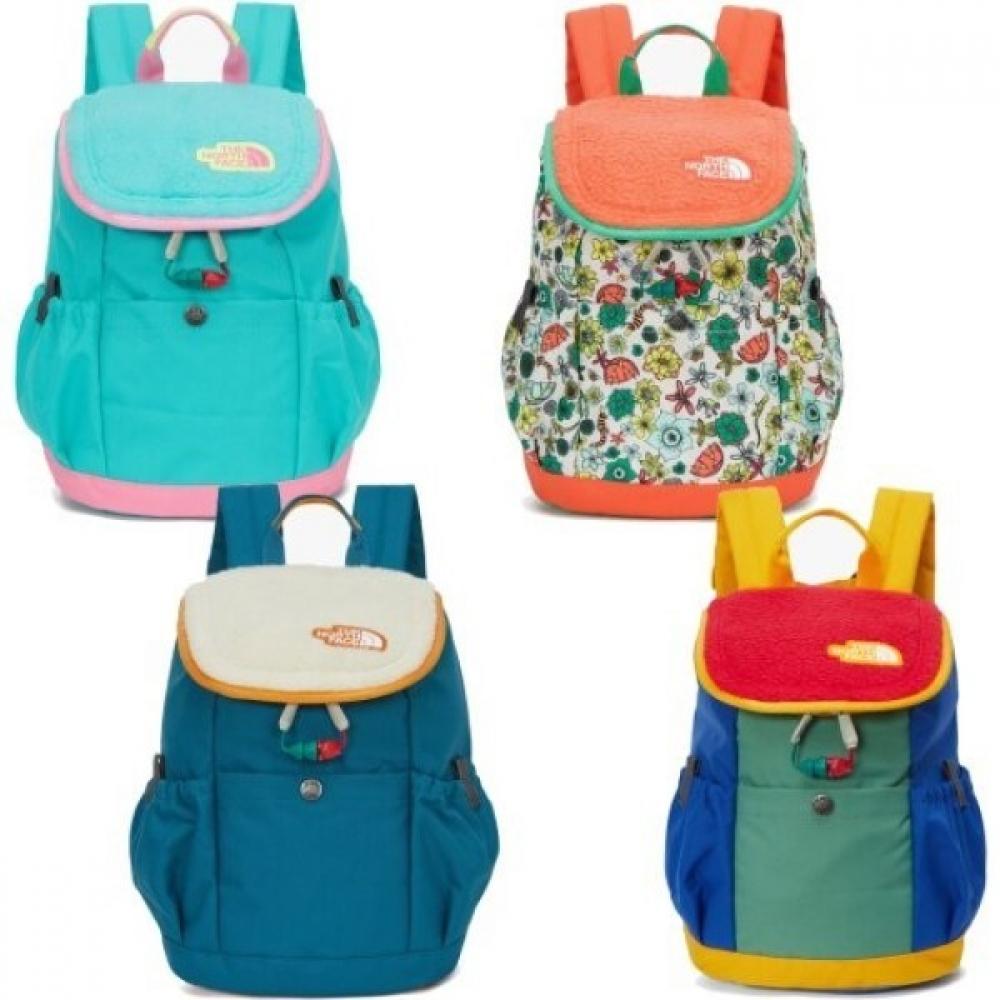 

Северные космические ключи Nm2sq21 Young Mini Exploring Vermillion