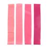 Gym Workout Indoor Training Equipment Elastic Fitness Bands Yoga Resistance Bands Yoga Stretch Rope