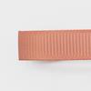 0.6cm Multi-Color Ribbed Gift Ribbon for Flowers, Boxes, and Cakes