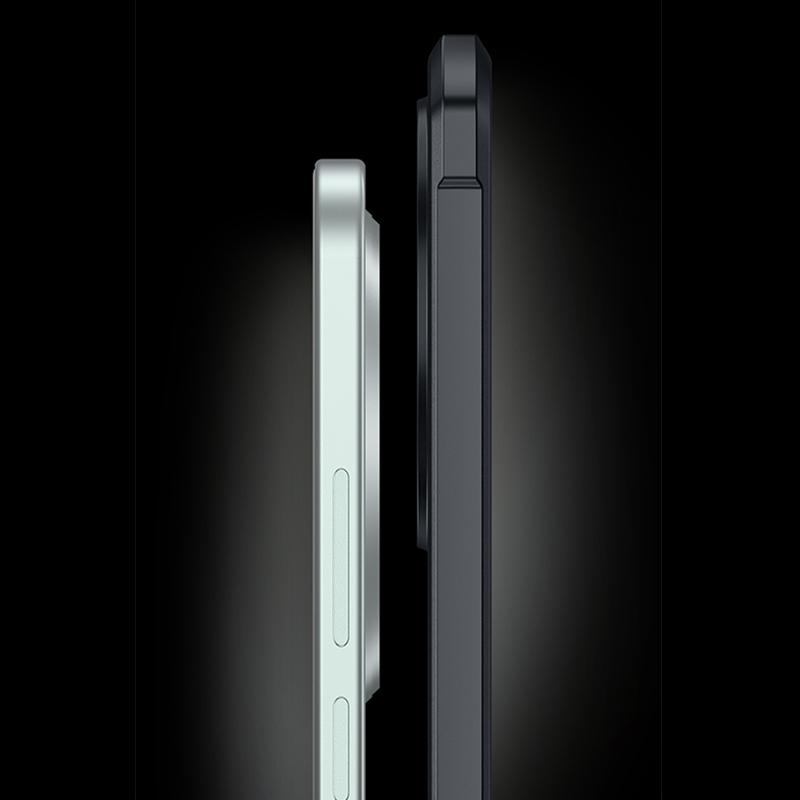 XUNDD For Huawei Honor X9d X70 Case Luxury Casing Transparent Back Cover Airbag Shockproof Bumper Protective Cases