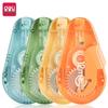 Deli VR2-20 Press-Type Correction Tape