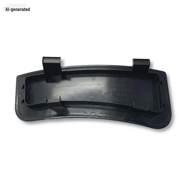 

561805984/983: Inner Fender Plug Cover for Imported Volkswagen New Passat Front Wheel Driver s Side